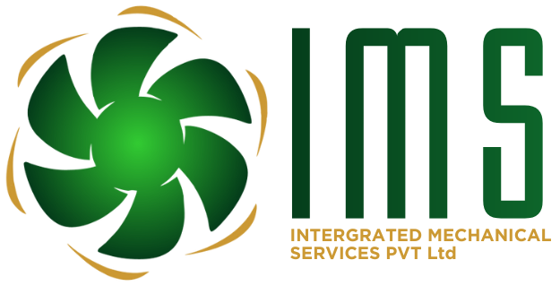 Integrated Mechanical Services (PVT) Ltd